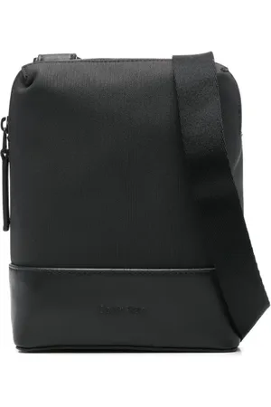 Calvin Klein Bolso messenger convertible