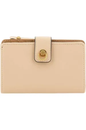 Gianni chiarini Cartera con sello del logo