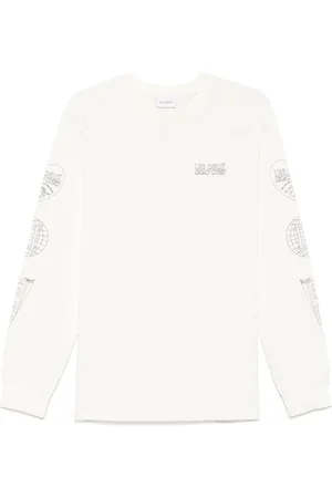Les Deux Camiseta Atlas