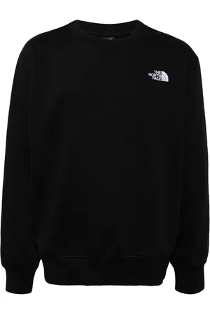 The North Face Sudadera con logo bordado