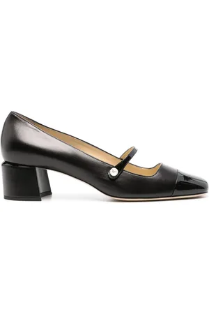 Jimmy Choo Zapatos Elisa con tacón de 40 mm