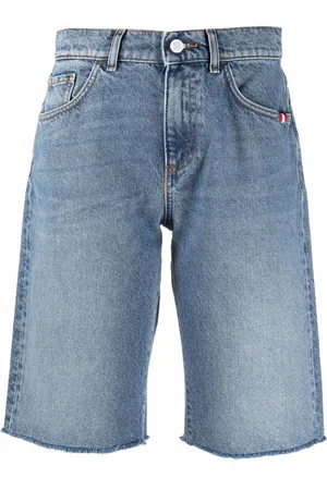 AMISH Pantalones vaqueros cortos Haley