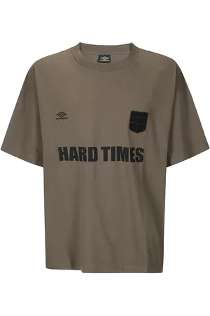 Umbro Camiseta Hard Times