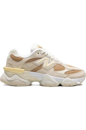 New Balance Zapatillas 9060 "Champs Sport Exclusive - Sea Salt / Beige"