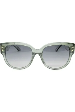Dior Gafas de sol Pacific con montura geométrica 2020