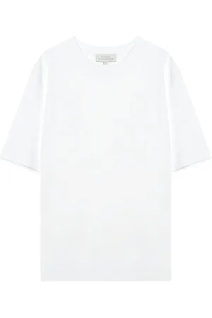 STUDIO NICHOLSON Camiseta Lay