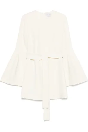 GABRIELA HEARST Top Shandon