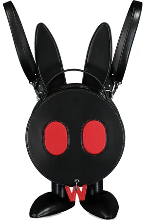 WALTER VAN BEIRENDONCK Mochila Ghost Bunny