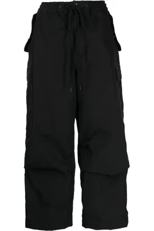 JUNYA WATANABE Pantalones rectos tipo cargo