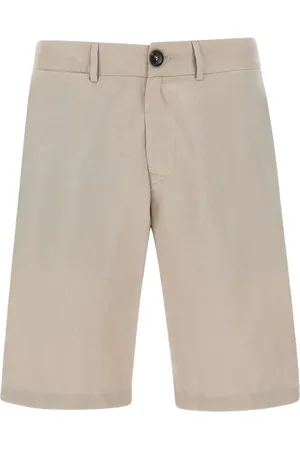 RRD Bermudas chino New Walk