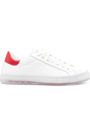 Kiton Zapatillas de piel