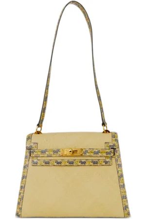 Hermès Bolso shopper Kelly 20 mini 1985