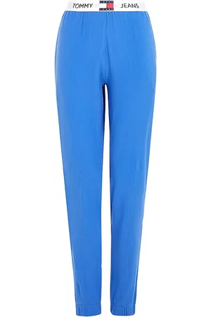 Tommy Hilfiger Leggins con logo en la cinturilla