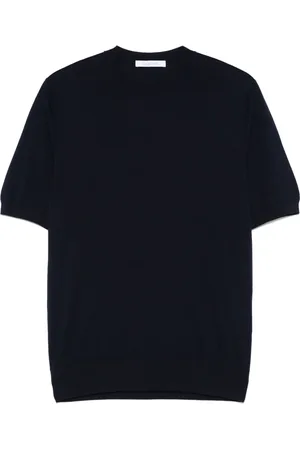Cruciani Camiseta de lana