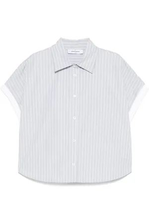 Gran Sasso Camisa a rayas