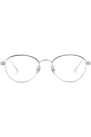 Cartier Gafas con montura oval