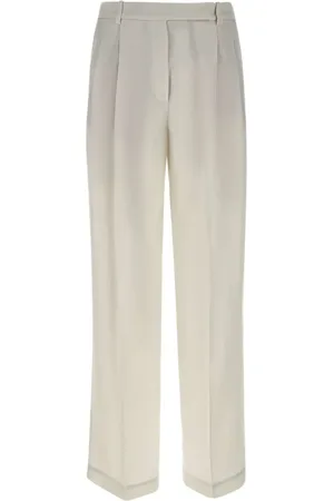 ELEVENTY Pantalones con pinzas