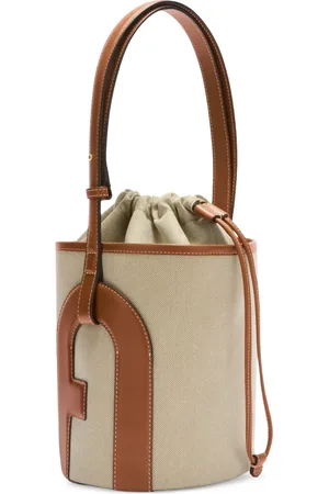 Furla Bolso bombonera Lido