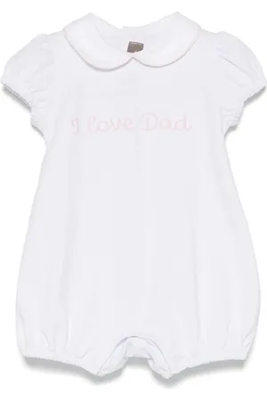 LITTLE BEAR Body bordado