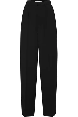 Philipp Plein Pantalones rectos Dame
