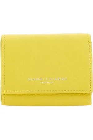 Gianni chiarini Cartera Grain Dollaro
