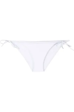ERES Bragas de bikini con cierre de lazo