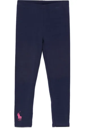 Ralph Lauren Leggins Polo Pony