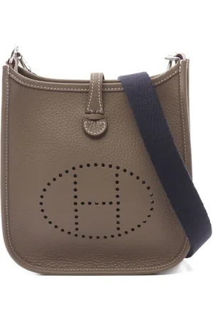 Hermès Bolso de hombro Evelyne PM 2025