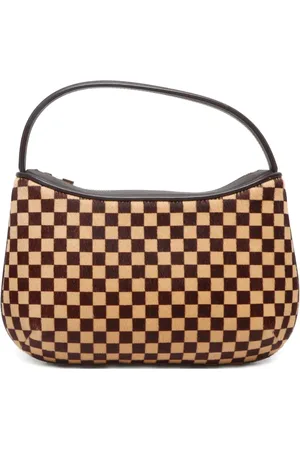 LOUIS VUITTON Bolso de mano Sauvage Tigre 2001