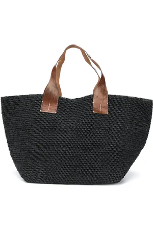 IBELIV Bolso shopper con asas superiores