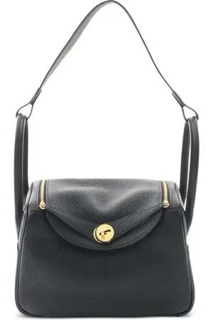 Hermès Bolso de mano Lindy 26 2024