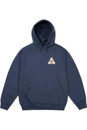 PALACE Sudadera Jungle Dream con capucha