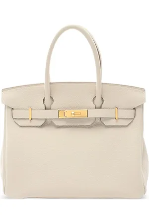 Hermès Bolso de mano Birkin 30 2024