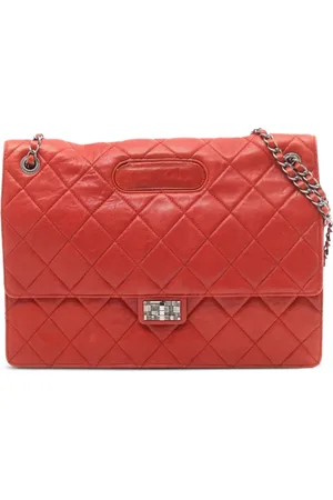 CHANEL Bolso de hombro 2.55 2011 pequeño