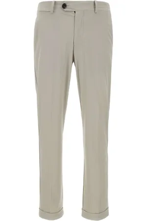 RRD Pantalones chinos rectos