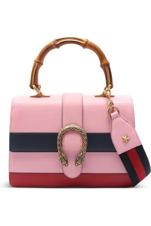 Gucci Bolso de mano Bamboo Dionysus 2010