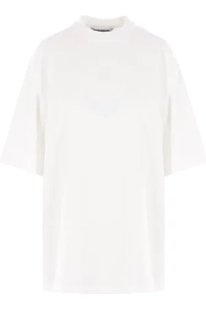 MELITTA BAUMEISTER Camiseta Smiley