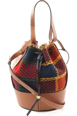 Loewe Bolso de mano Balloon mediano 2010