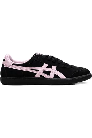 Onitsuka Tiger Zapatillas Tokuten Black/Pink