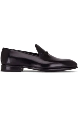 Bontoni Mocasines con detalles en relieve