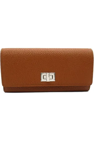 Fendi Cartera Peekaboo 2010