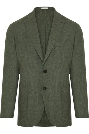 Boglioli Blazer K-Jacket con botones
