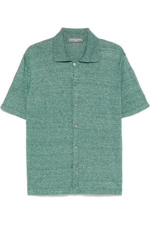 Daniele Fiesoli Camisa de punto