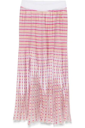 Missoni Falda a rayas