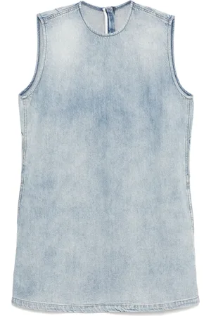 JNBY Vestido sin mangas