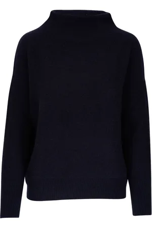 Vince Jersey con cuello alto
