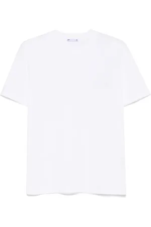 Jacob Cohen Camiseta con logo