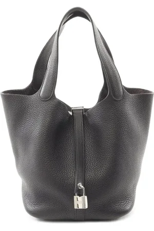 Hermès Bolso shopper Picotin Lock PM 2015