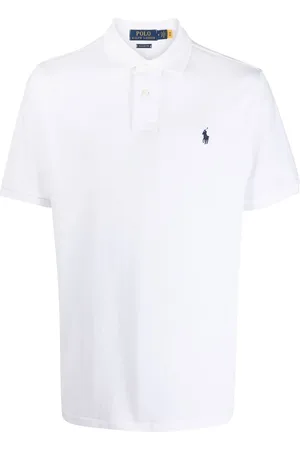 Ralph Lauren Polo con motivo Polo Pony