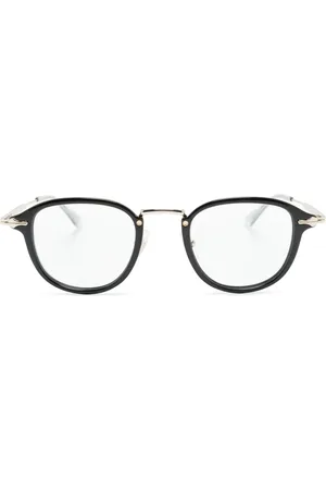 Montblanc Gafas con montura redonda
